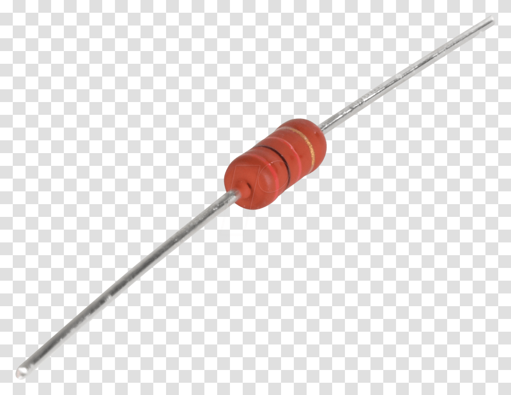 Resistor Bradawl, Tool, Screwdriver, Injection Transparent Png