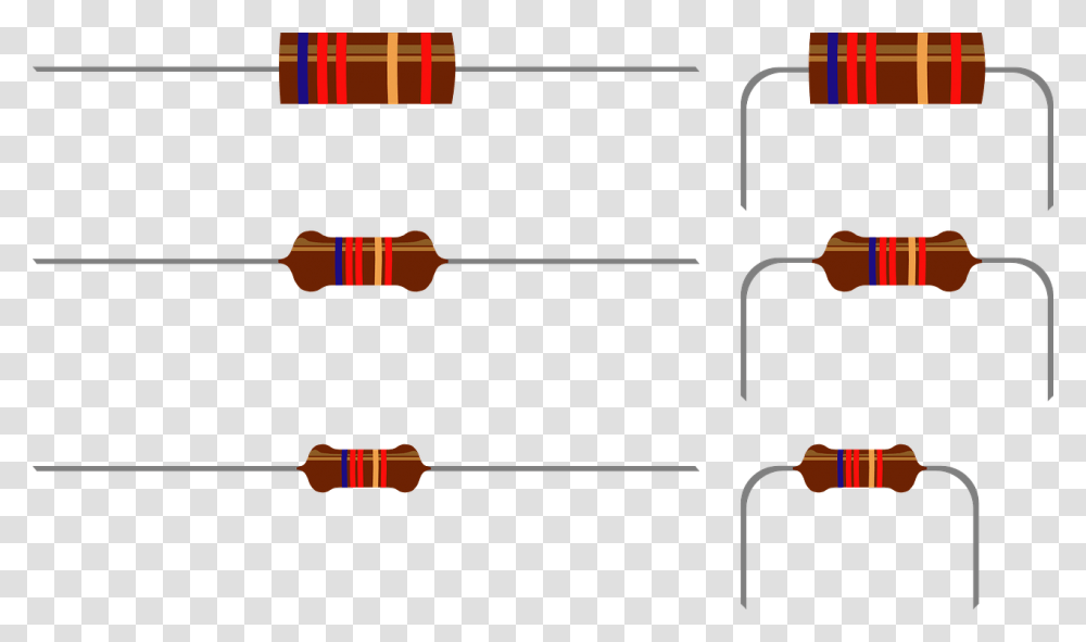 Resistor Clipart, Weapon, Weaponry, Bomb Transparent Png