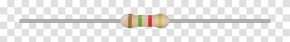 Resistor Electrical Resistance And Conductance Electronics, Arm, Sport, Sports, Croquet Transparent Png