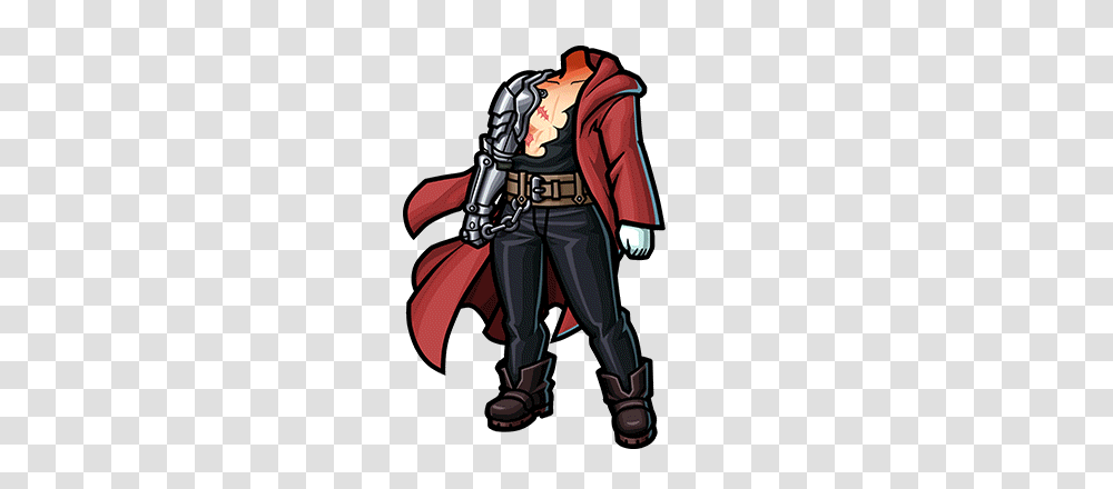 Resolute Edward Elrics Outfit, Apparel, Person, Human Transparent Png