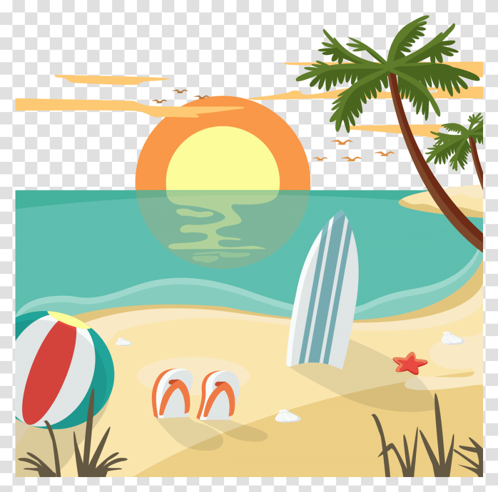 Resort Clipart, Outdoors, Plant, Food Transparent Png