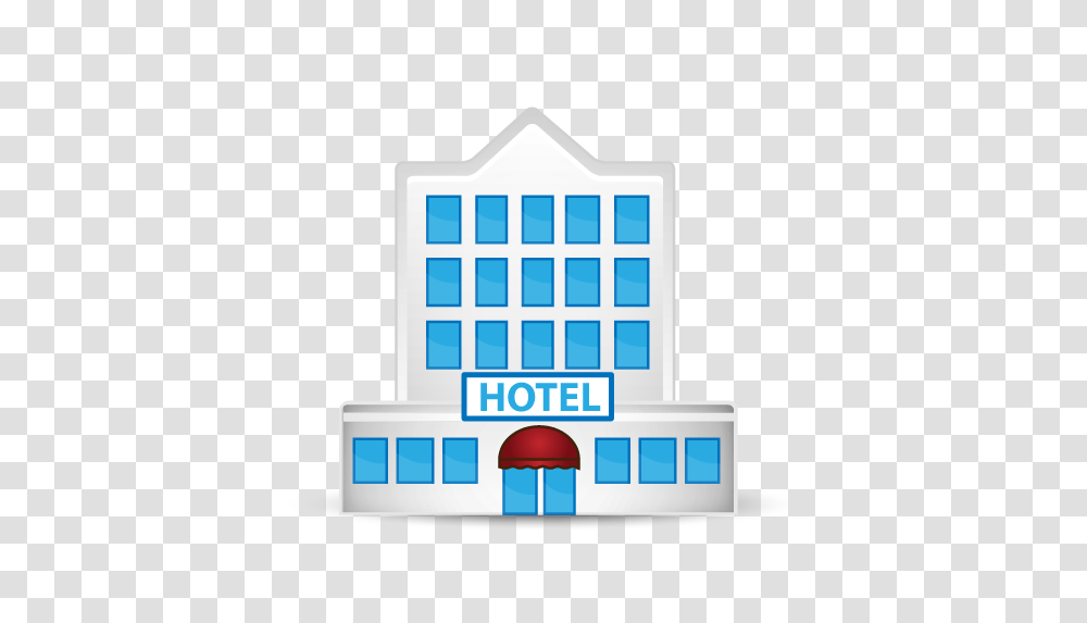 Resort Clipart Small Hotel, Outdoors, Nature, Building Transparent Png