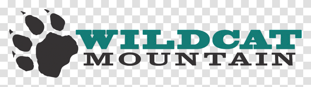 Resort Logo Wildcat Mountain Resort Logo, Label, Word Transparent Png
