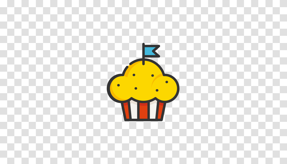 Resource Baking Cooking Icon With And Vector Format For Free, Muffin, Dessert, Food Transparent Png