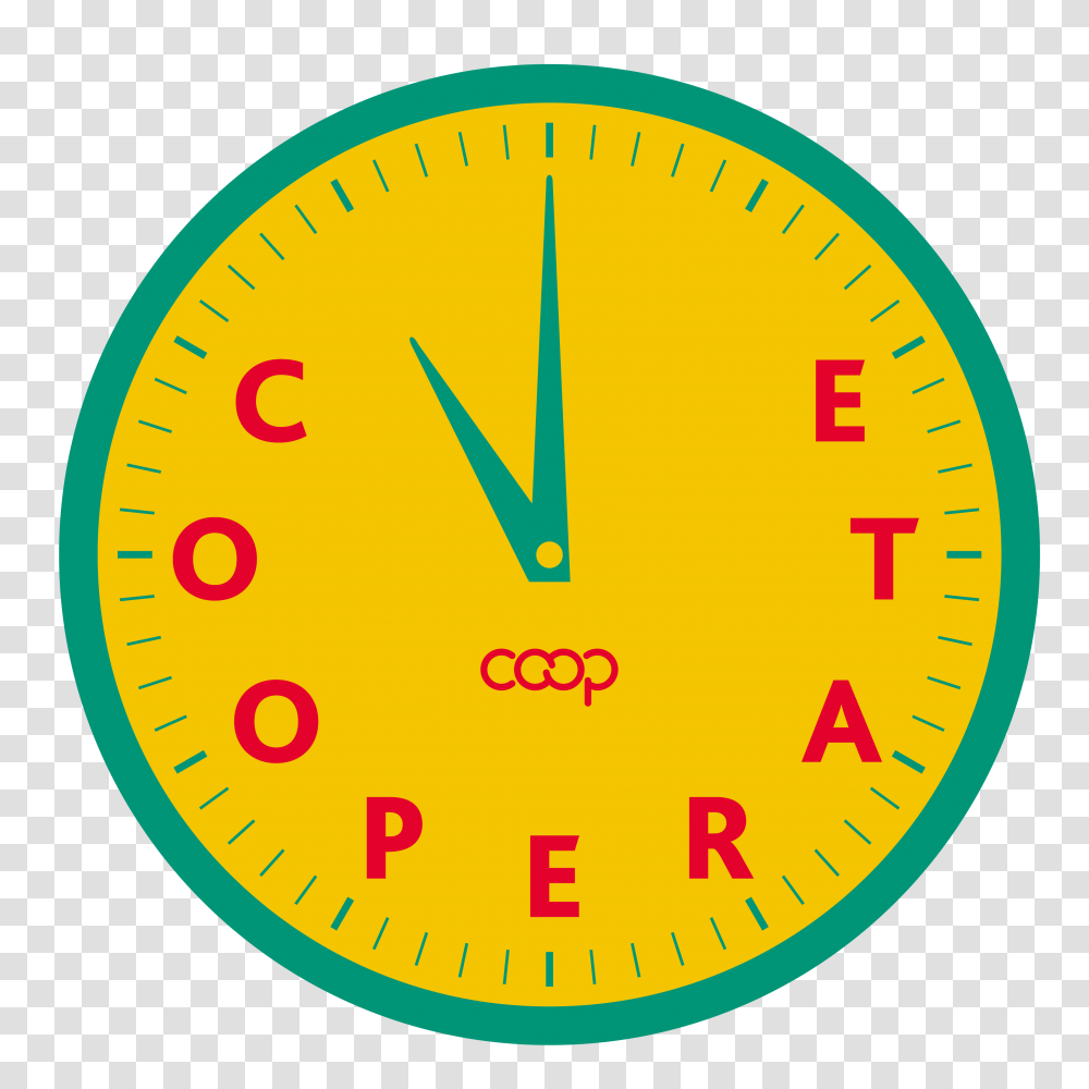 Resource Co Operatives Fortnight Clock Icon Co Operatives Uk, Analog Clock, Wall Clock Transparent Png