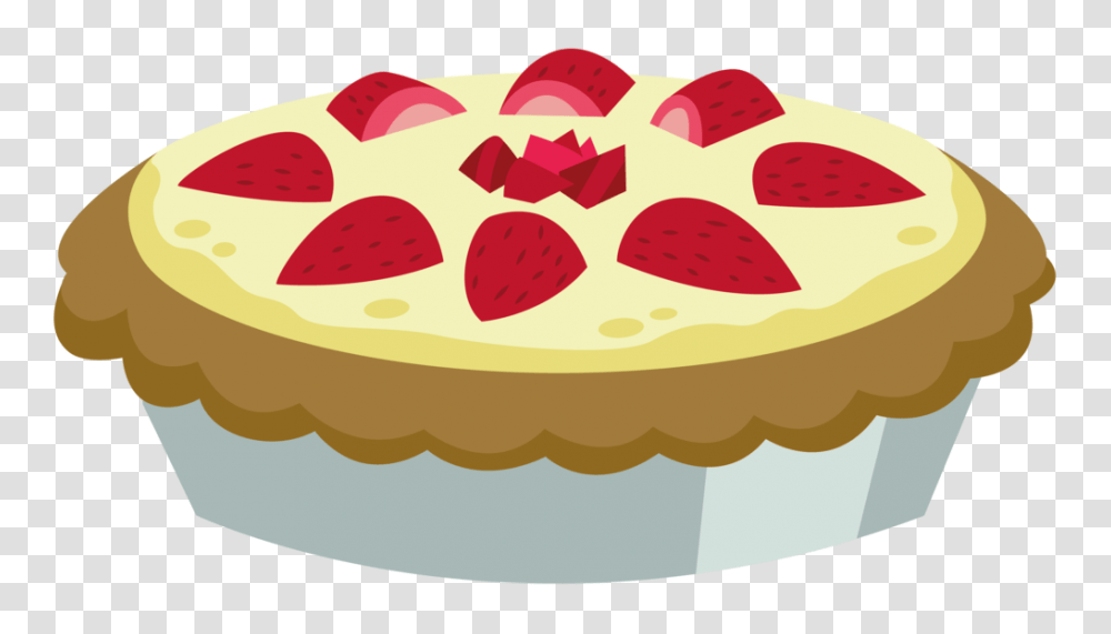Resource Strawberry Pie, Cake, Dessert, Food, Tart Transparent Png