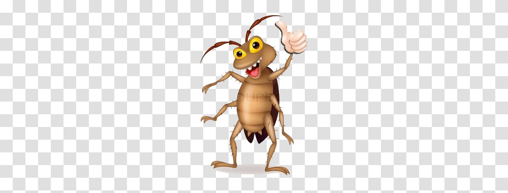 Resourceful Pest Control, Insect, Invertebrate, Animal, Toy Transparent Png