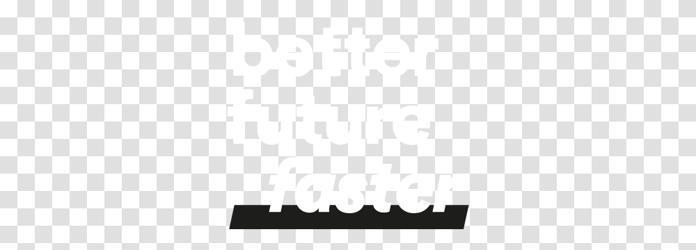 Resources Better Future Faster Parallel, Text, Alphabet, Number, Symbol Transparent Png