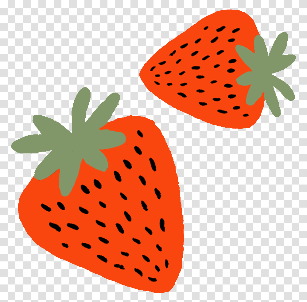 Resources How To Get Your Stickers Whitechapel Station, Strawberry, Fruit, Plant, Food Transparent Png