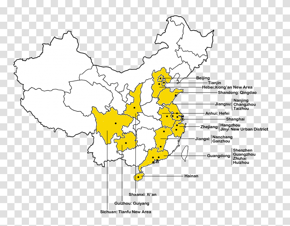 Resources In China Laureate Science Alliance, Plot, Map, Diagram, Atlas Transparent Png