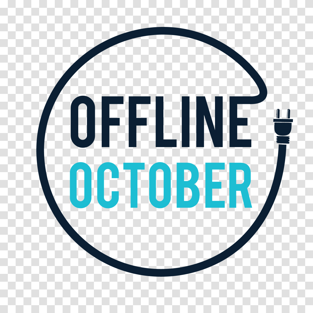 Resources Offline October, Logo, Trademark Transparent Png