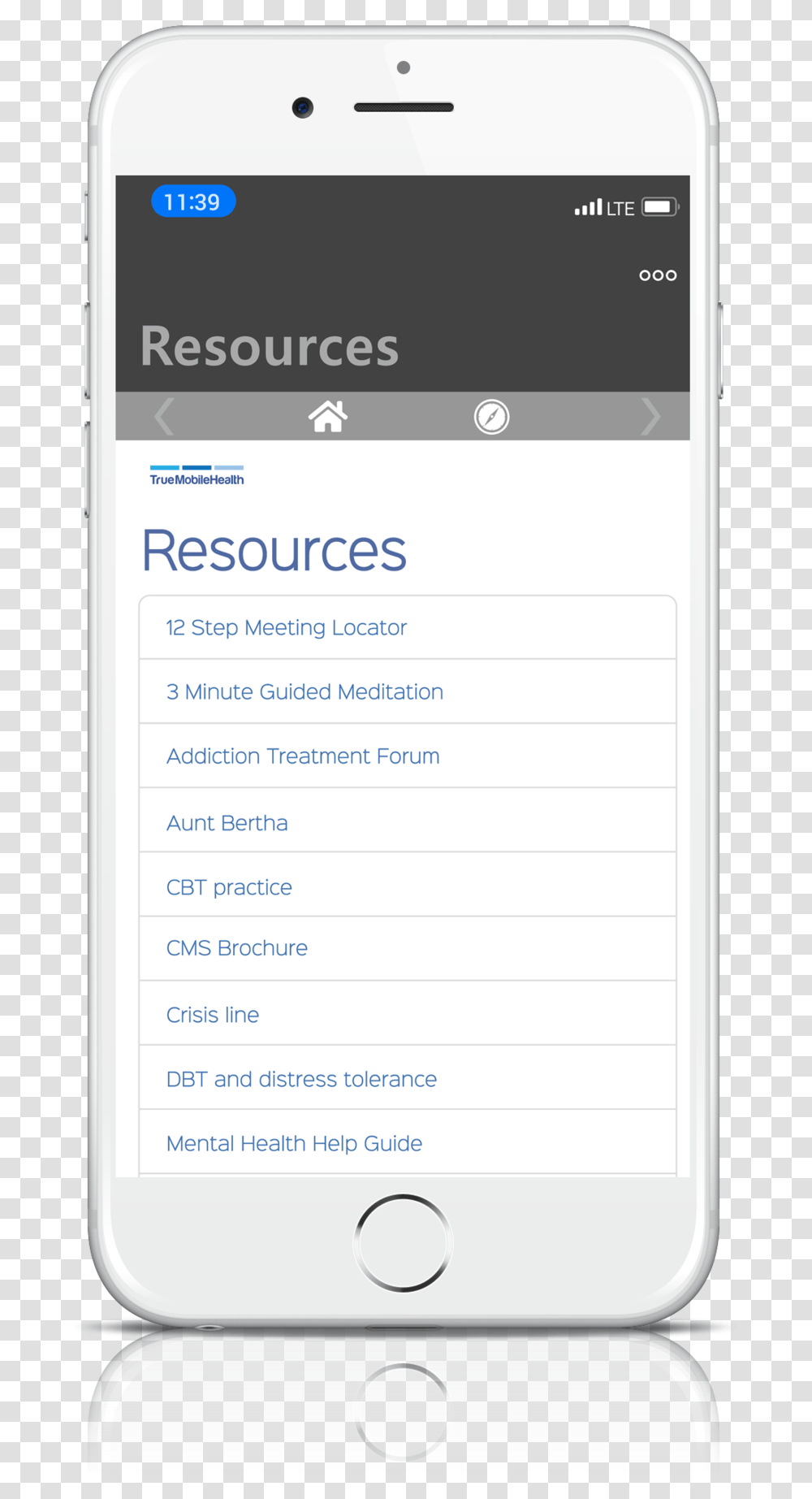 Resources Screen Smartphone, Mobile Phone, Electronics, Cell Phone Transparent Png