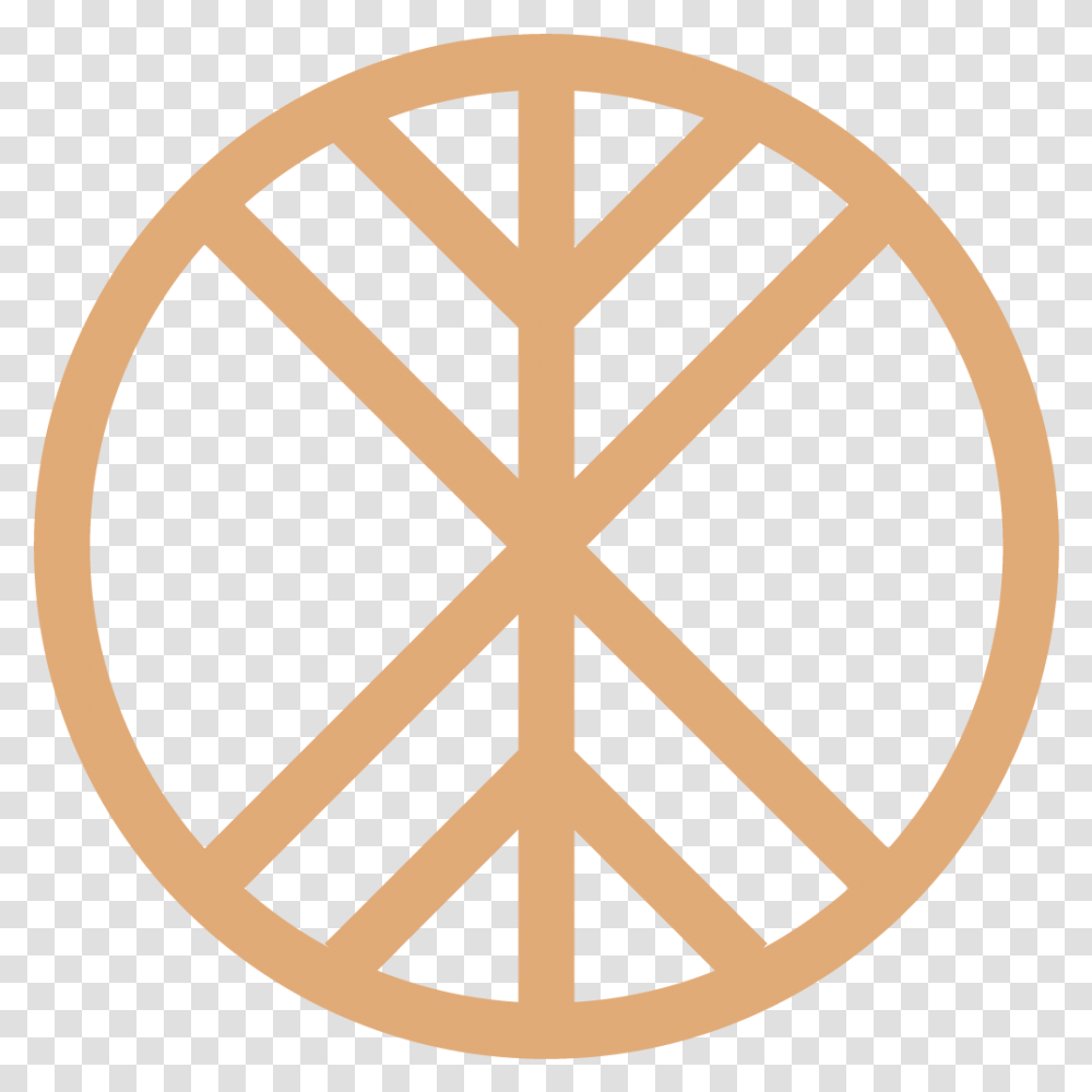 Resources Tree Of Life Slavic Symbol, Logo, Trademark, Cross, Pattern Transparent Png