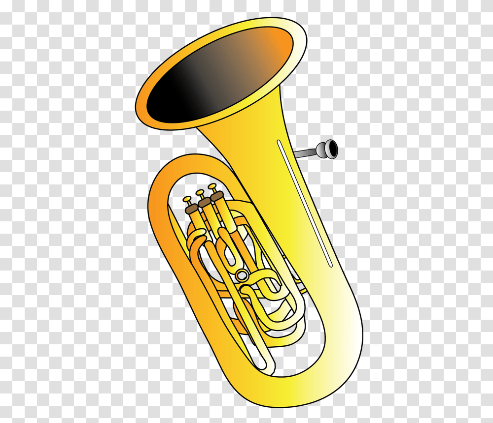 Resourcesclipart Gallery, Tuba, Horn, Brass Section, Musical Instrument Transparent Png