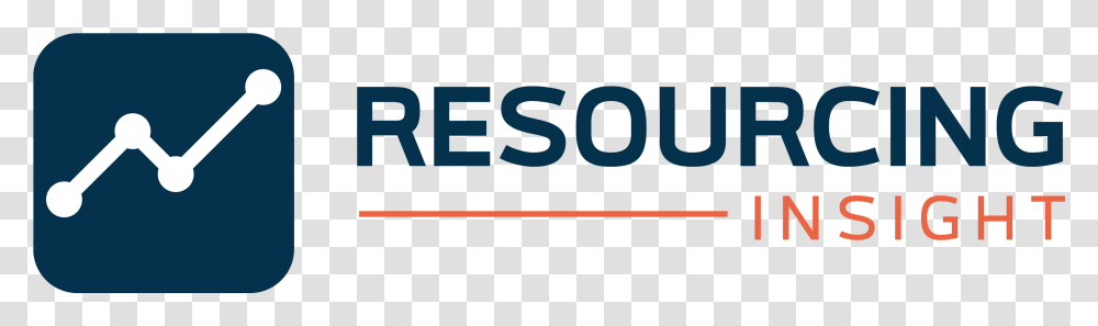 Resourcinginsight Logo New 1 Orange, Alphabet, Number Transparent Png