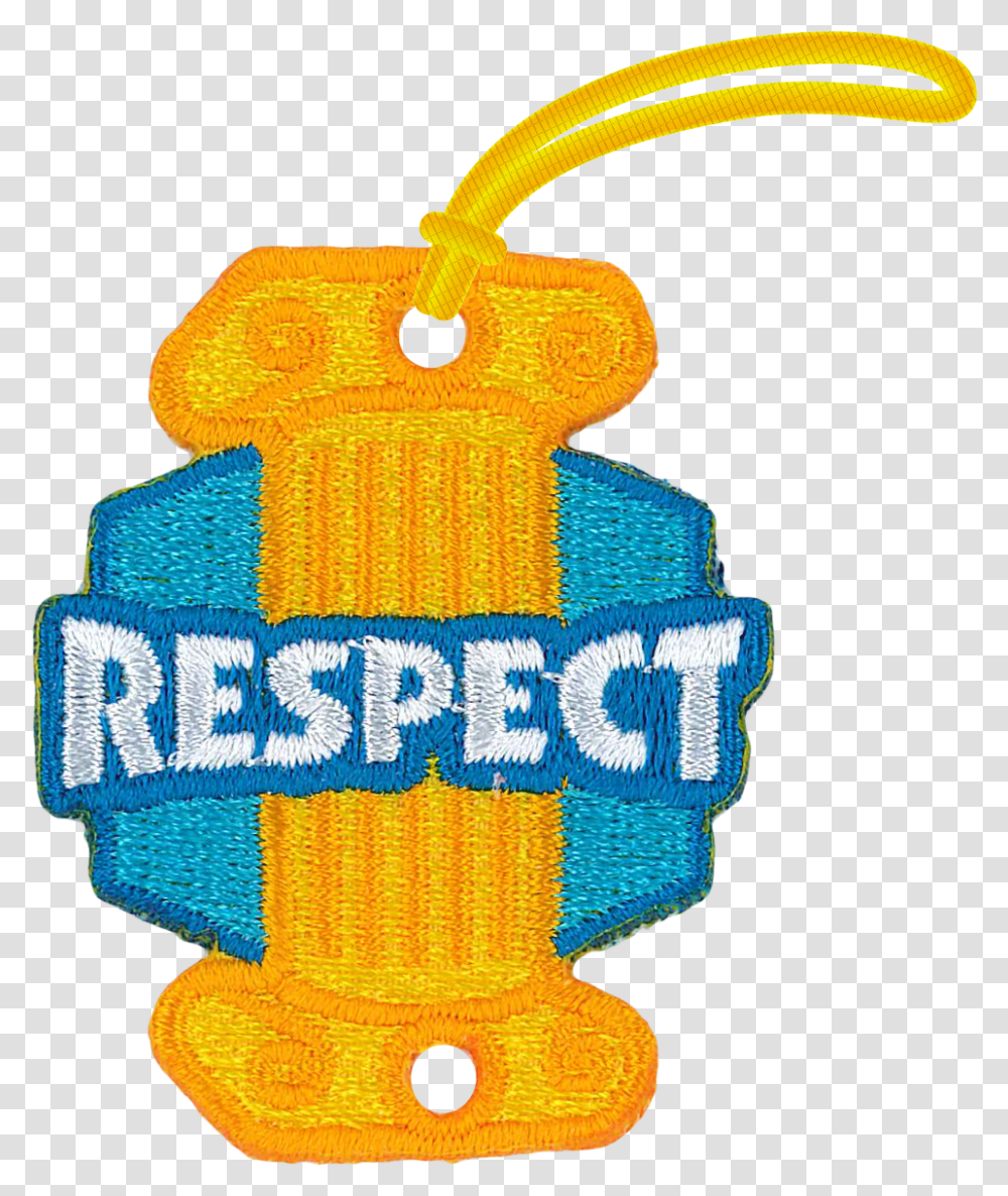Respect Pet Id Tag, Logo, Trademark, Toy Transparent Png