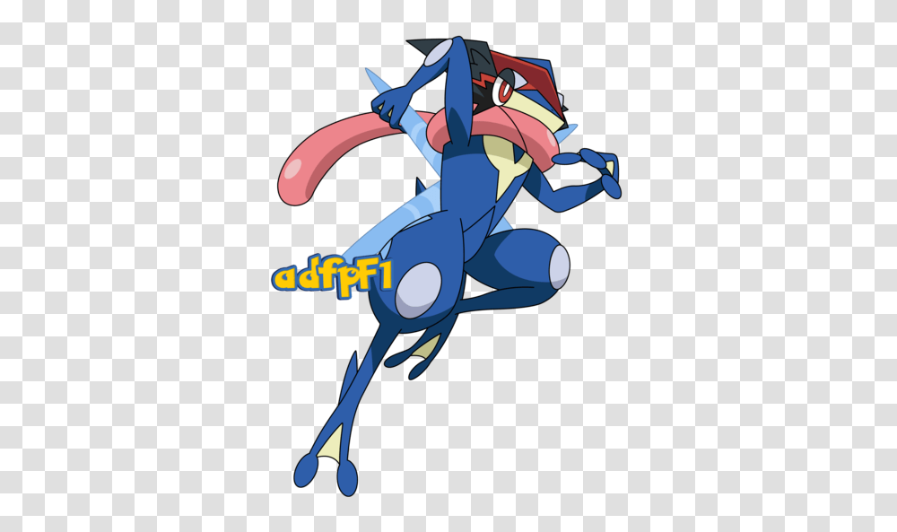 Respect Thread For Ashs Greninja Strength Base Form Http, Leisure Activities, Bungee Transparent Png