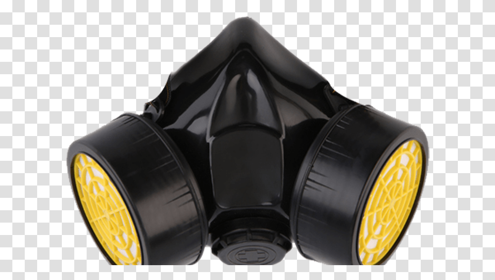 Respirator Download Dust Mask, Light, Wristwatch, Person, Human Transparent Png