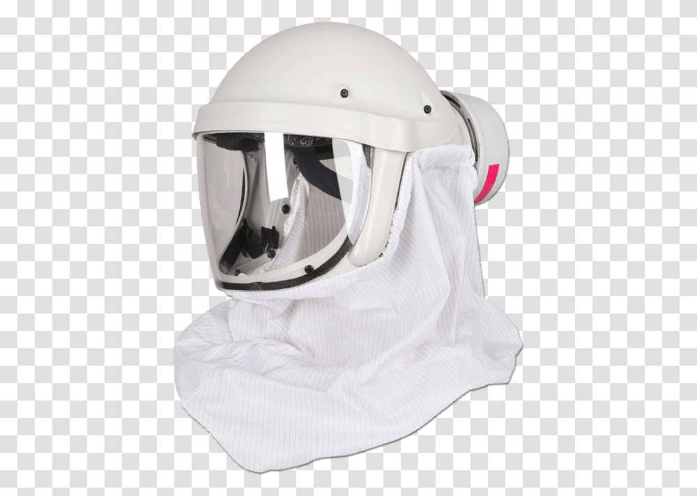 Respirator Hard Hat, Helmet, Apparel, Crash Helmet Transparent Png