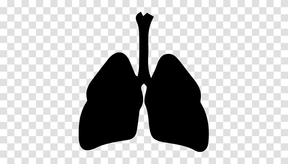Respiratory Medical Medicine Icon With And Vector Format, Gray, World Of Warcraft Transparent Png