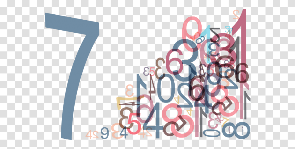 Respondent Targeting, Number, Alphabet Transparent Png