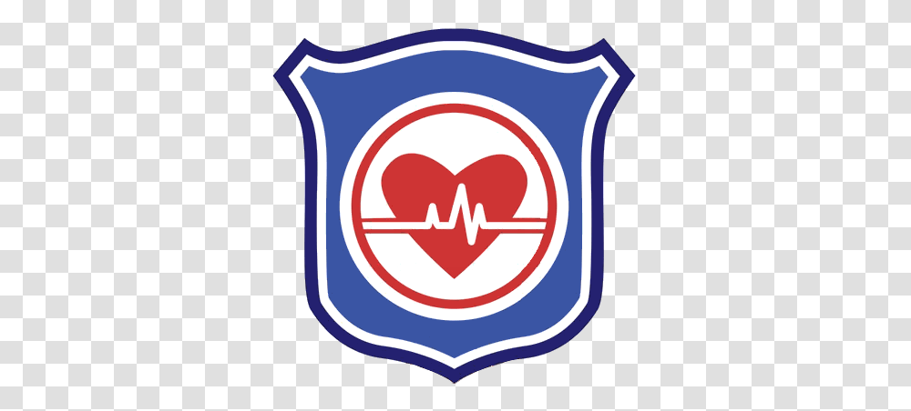 Responders Fallout 76 Responders Logo, Symbol, Trademark, Heart, Pillow Transparent Png