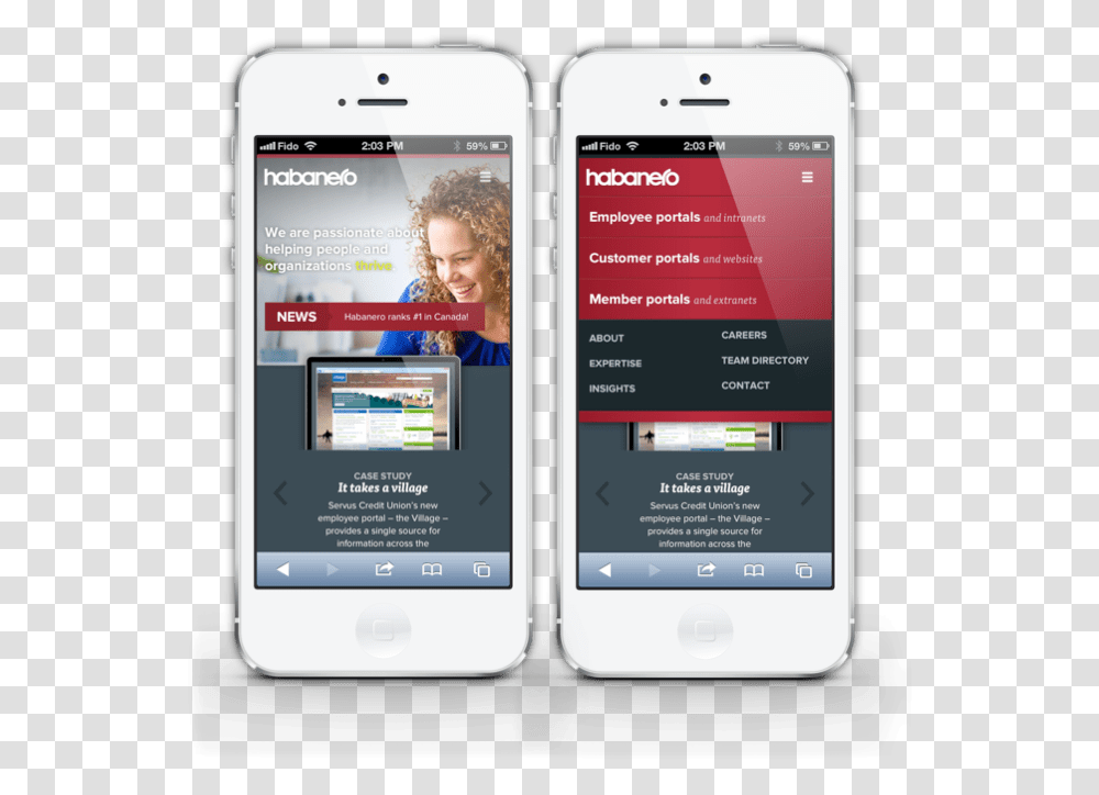 Responsive Navigation For Complex Or Sharing, Mobile Phone, Electronics, Cell Phone, Person Transparent Png