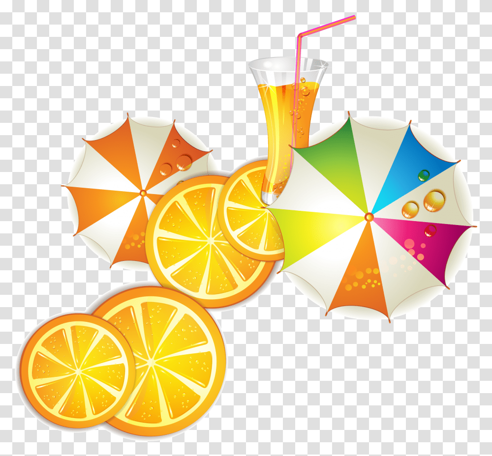 Responsive Web Design Banner Summer Clip Art Summer Clipart, Plant, Citrus Fruit, Food, Beverage Transparent Png