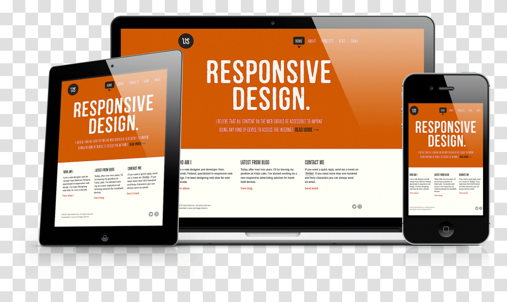 Responsive Web Design Company In Delhi, Mobile Phone, Electronics, Cell Phone, Computer Transparent Png