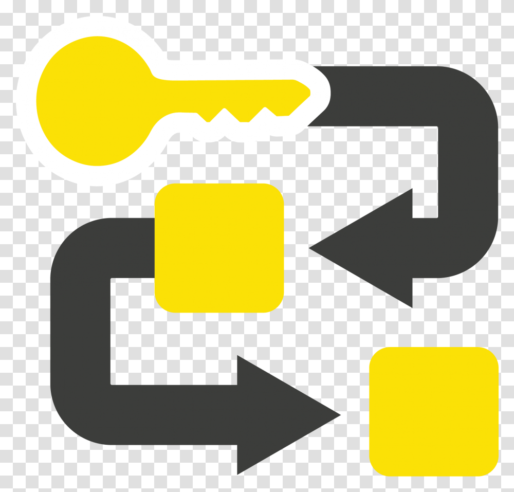 Rest Api Integration And Workflow Dot, Light, Key, Text, Pac Man Transparent Png