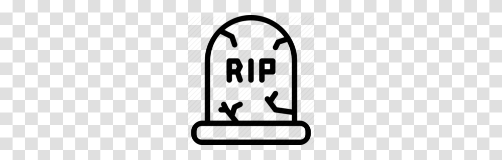 Rest Clipart, Tomb, Tombstone, Number Transparent Png