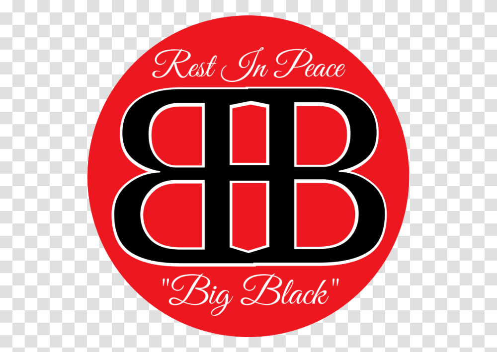 Rest In Peace Big Black Noeud Papillon, Label, Text, Number, Symbol Transparent Png