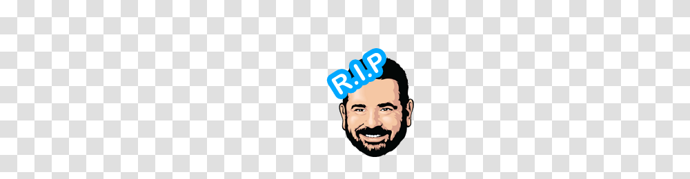 Rest In Peace Billy Mays, Person, Head, Logo Transparent Png