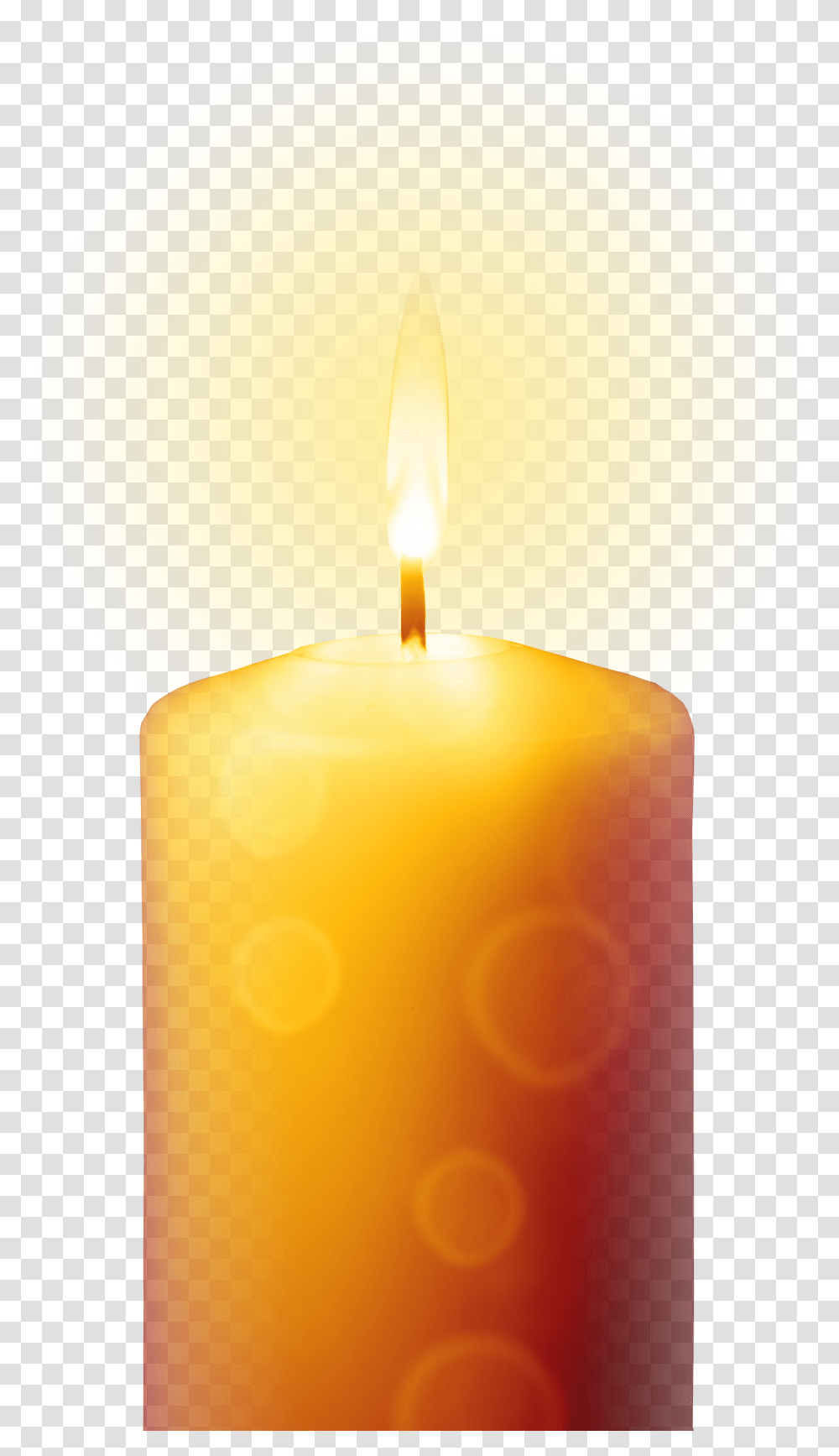 Rest In Peace Candle, Lamp, Fire, Flame Transparent Png
