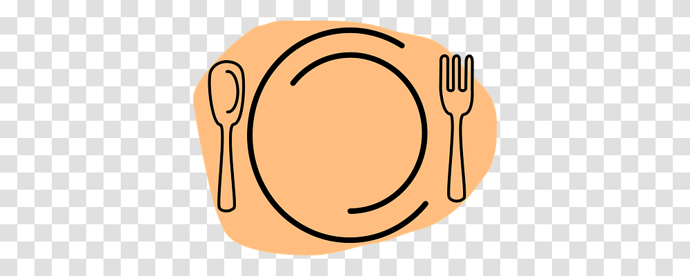 Restaurant Food, Cutlery, Fork, Oval Transparent Png