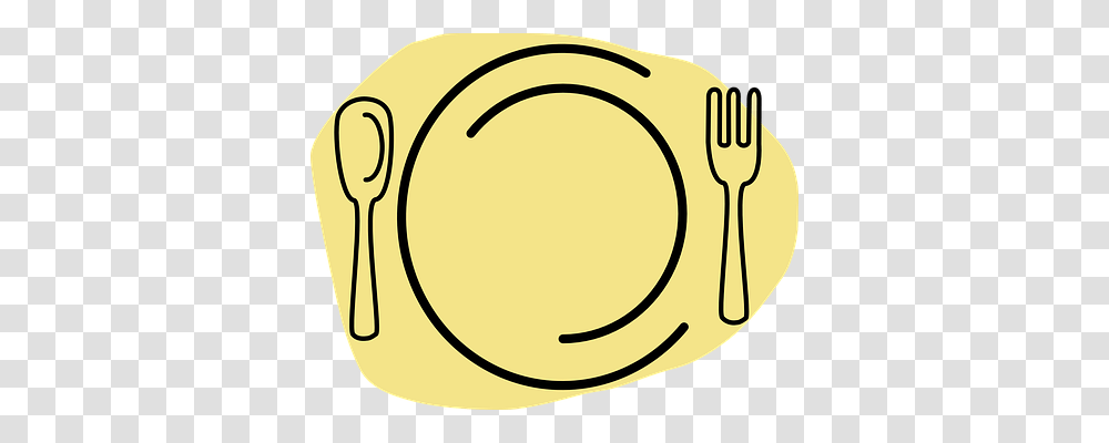 Restaurant Food, Cutlery, Fork, Oval Transparent Png