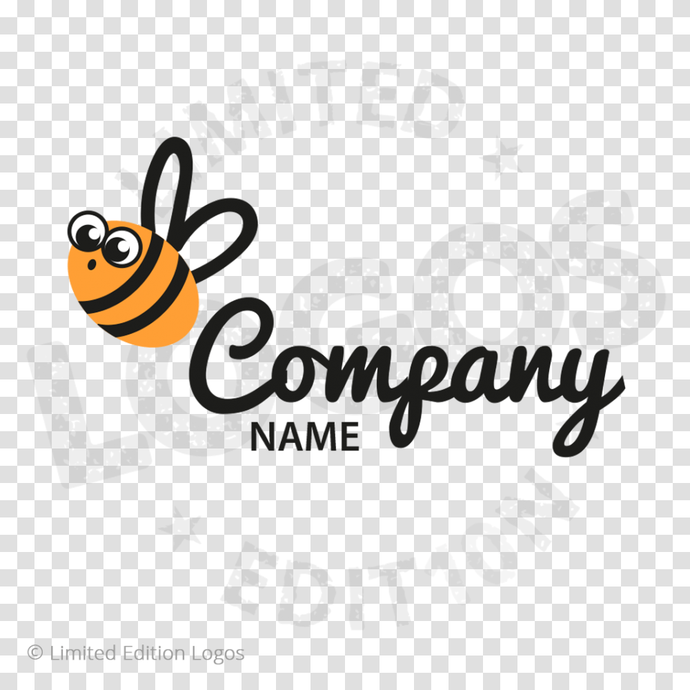 Restaurant And Food Logos Archives Limited Edition Honeybee, Text, Photography, Art, Graphics Transparent Png