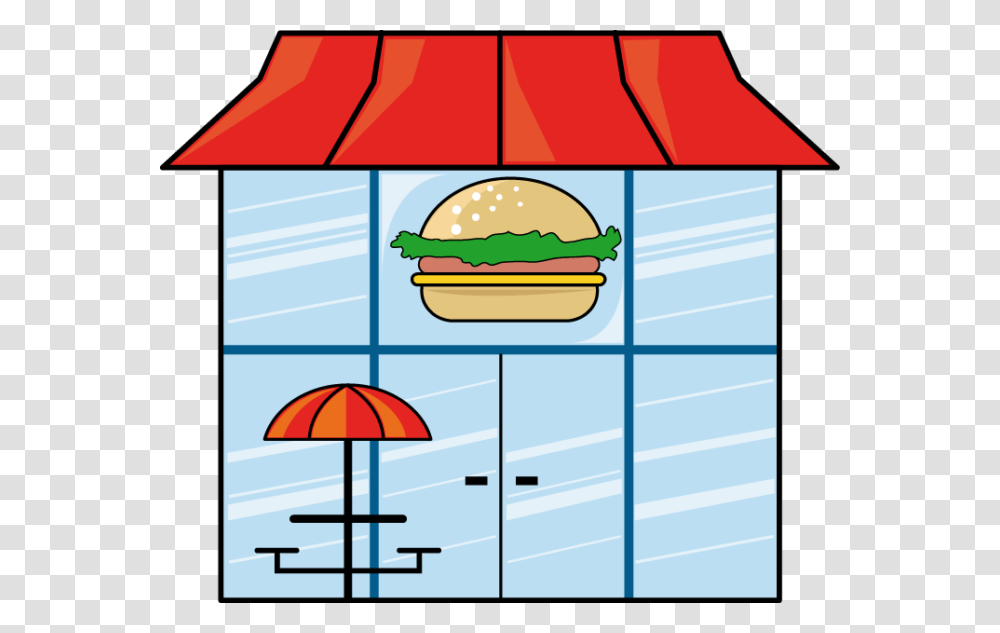 Restaurant, Burger, Food, Crash Helmet Transparent Png
