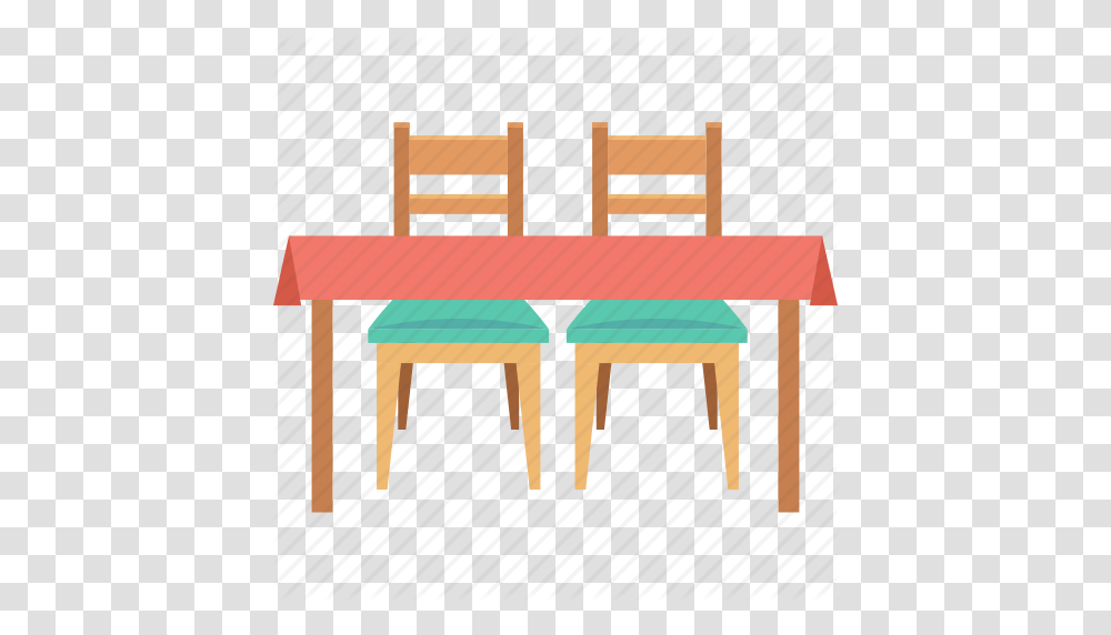 Restaurant Clipart Dining Table, Chair, Furniture, Wood, Tabletop Transparent Png