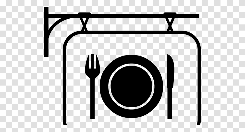 Restaurant Clipart Free Clip Art Stock Illustrations, Gray, World Of Warcraft Transparent Png