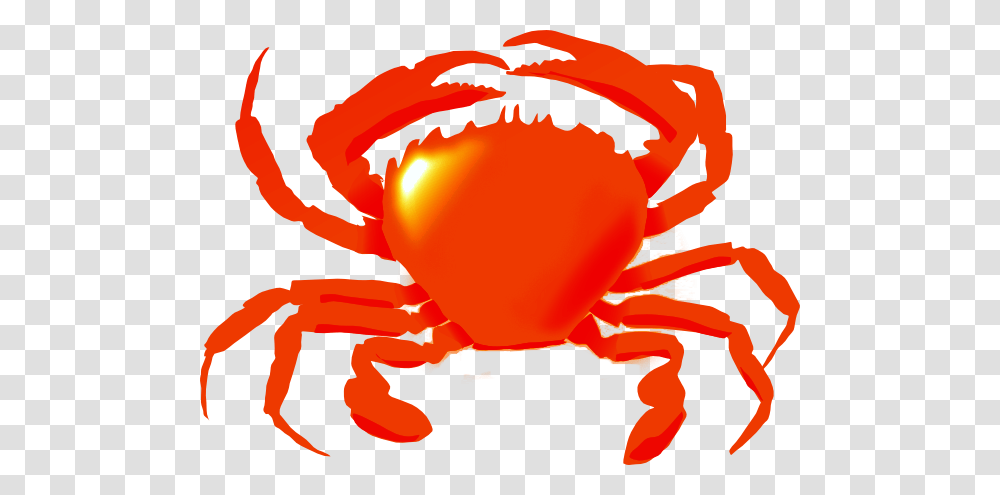 Restaurant Crab Clipart Explore Pictures, Seafood, Sea Life, Animal, Rose Transparent Png