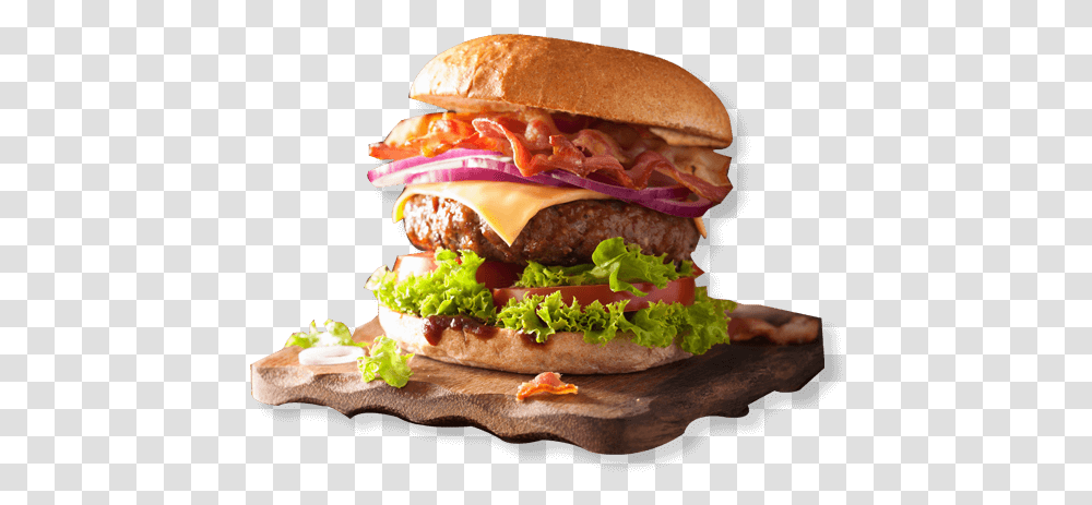 Restaurant El Caporal Family Grill Cheeseburger, Food, Tabletop, Furniture Transparent Png