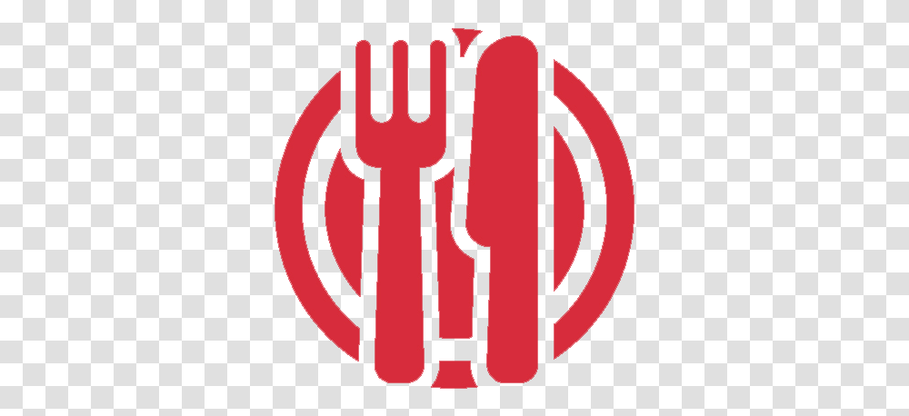 Restaurant Icon Vector, Fork, Cutlery, Dynamite, Bomb Transparent Png