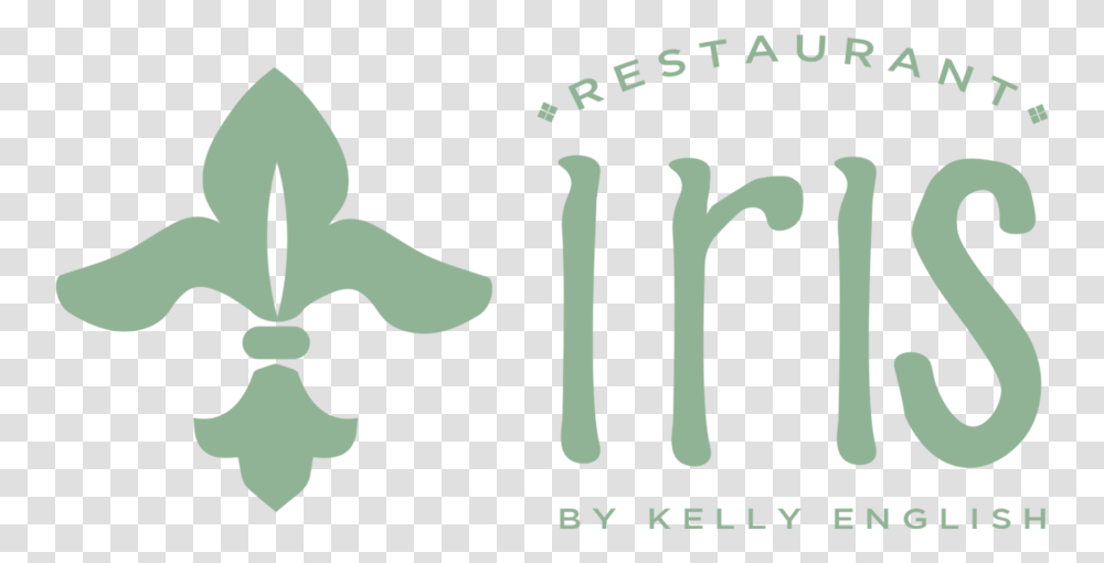 Restaurant Iris, Text, Stencil, Furniture, Symbol Transparent Png