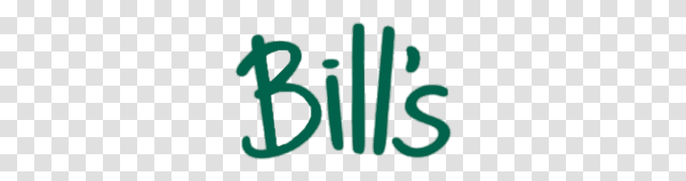 Restaurant Logos Images Bills Restaurant Logo, Number, Symbol, Text, Word Transparent Png