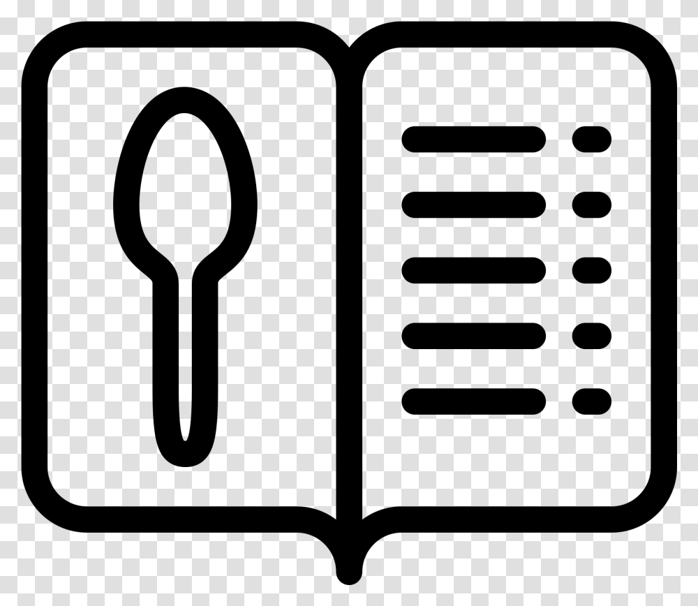 Restaurant Menu Icon, Gray, World Of Warcraft Transparent Png