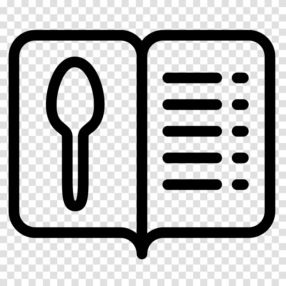 Restaurant Menu Icon, Gray, World Of Warcraft Transparent Png