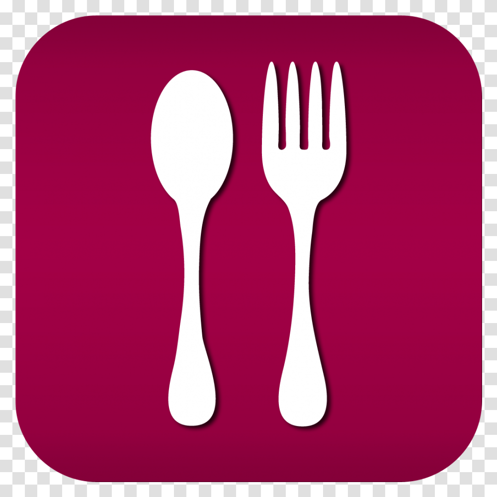 Restaurant Menu Icon Icons For Food App, Fork, Cutlery, Spoon Transparent Png