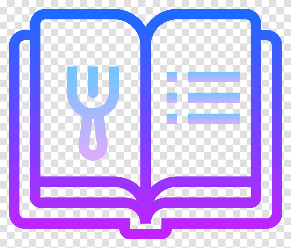 Restaurant Menu Icon, Word, Alphabet Transparent Png