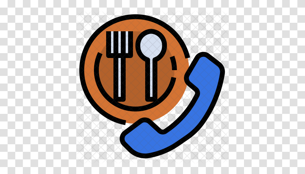 Restaurant Reservation Icon Restaurant Reservation, Guitar, Leisure Activities, Musical Instrument, Logo Transparent Png